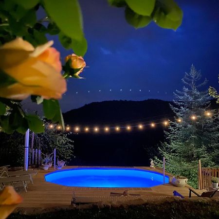 B&B La Casa Dei Cuori Millesimo Bagian luar foto