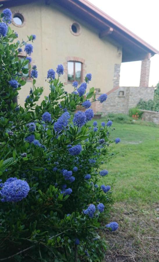 B&B La Casa Dei Cuori Millesimo Bagian luar foto
