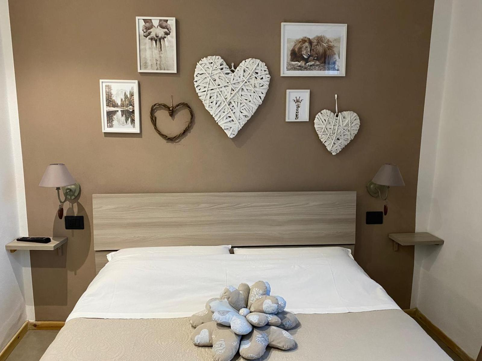 B&B La Casa Dei Cuori Millesimo Bagian luar foto