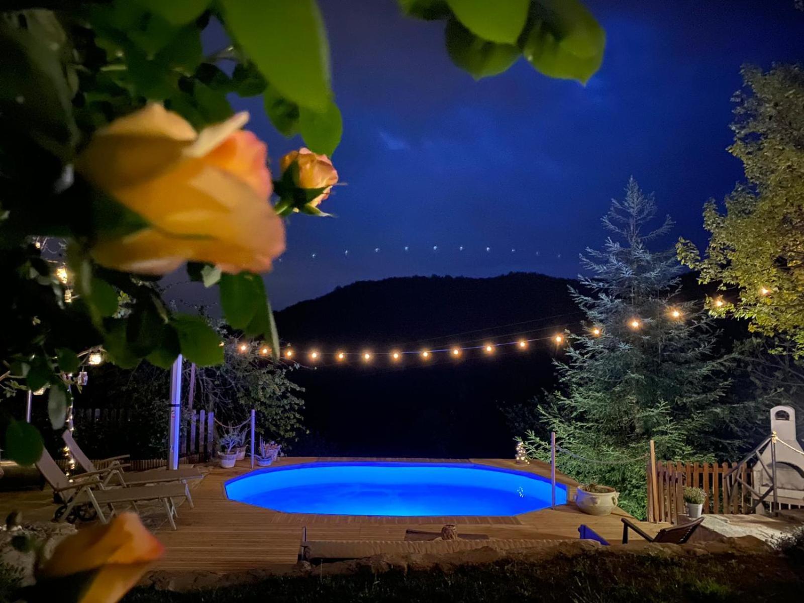 B&B La Casa Dei Cuori Millesimo Bagian luar foto