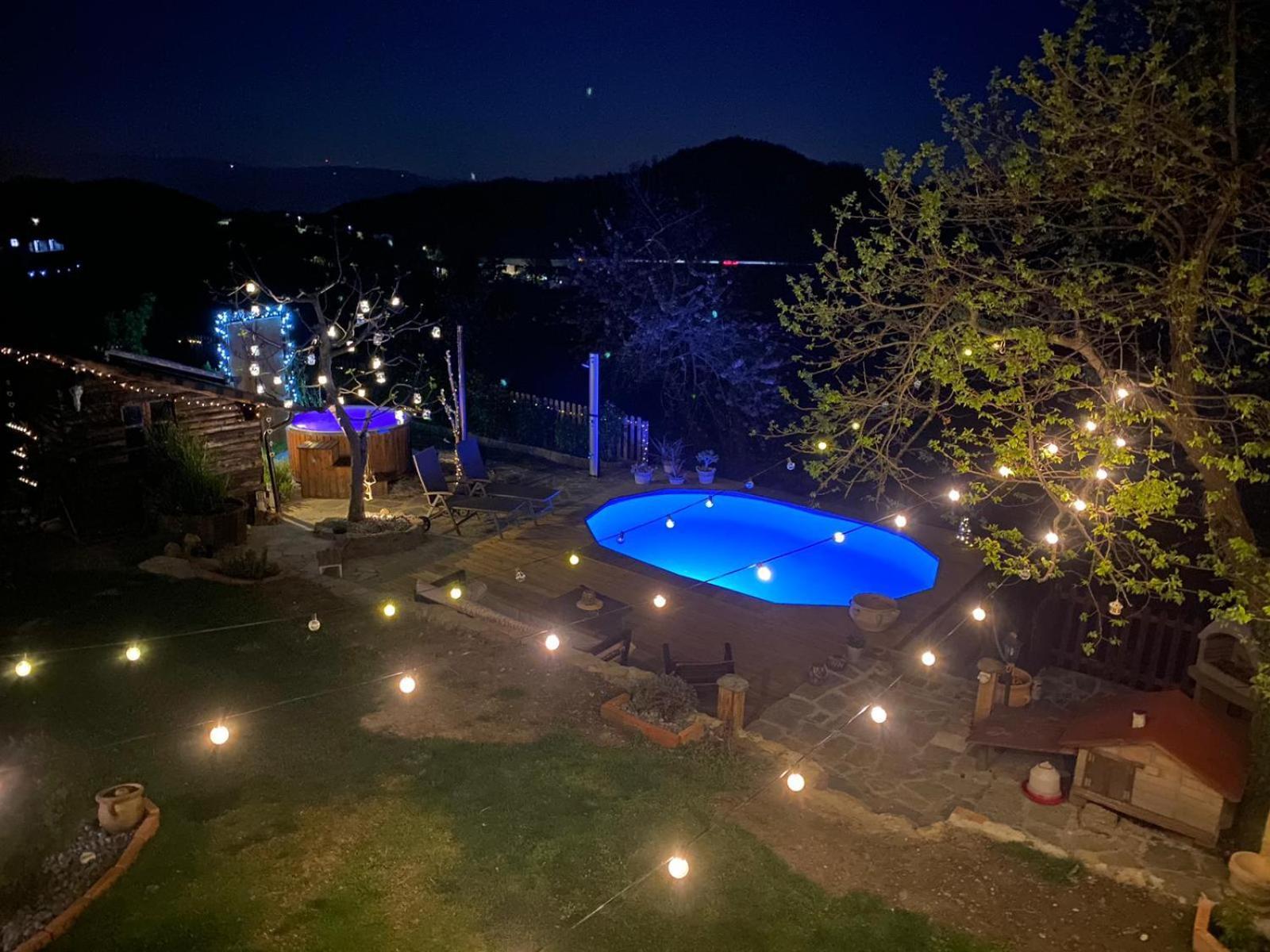 B&B La Casa Dei Cuori Millesimo Bagian luar foto