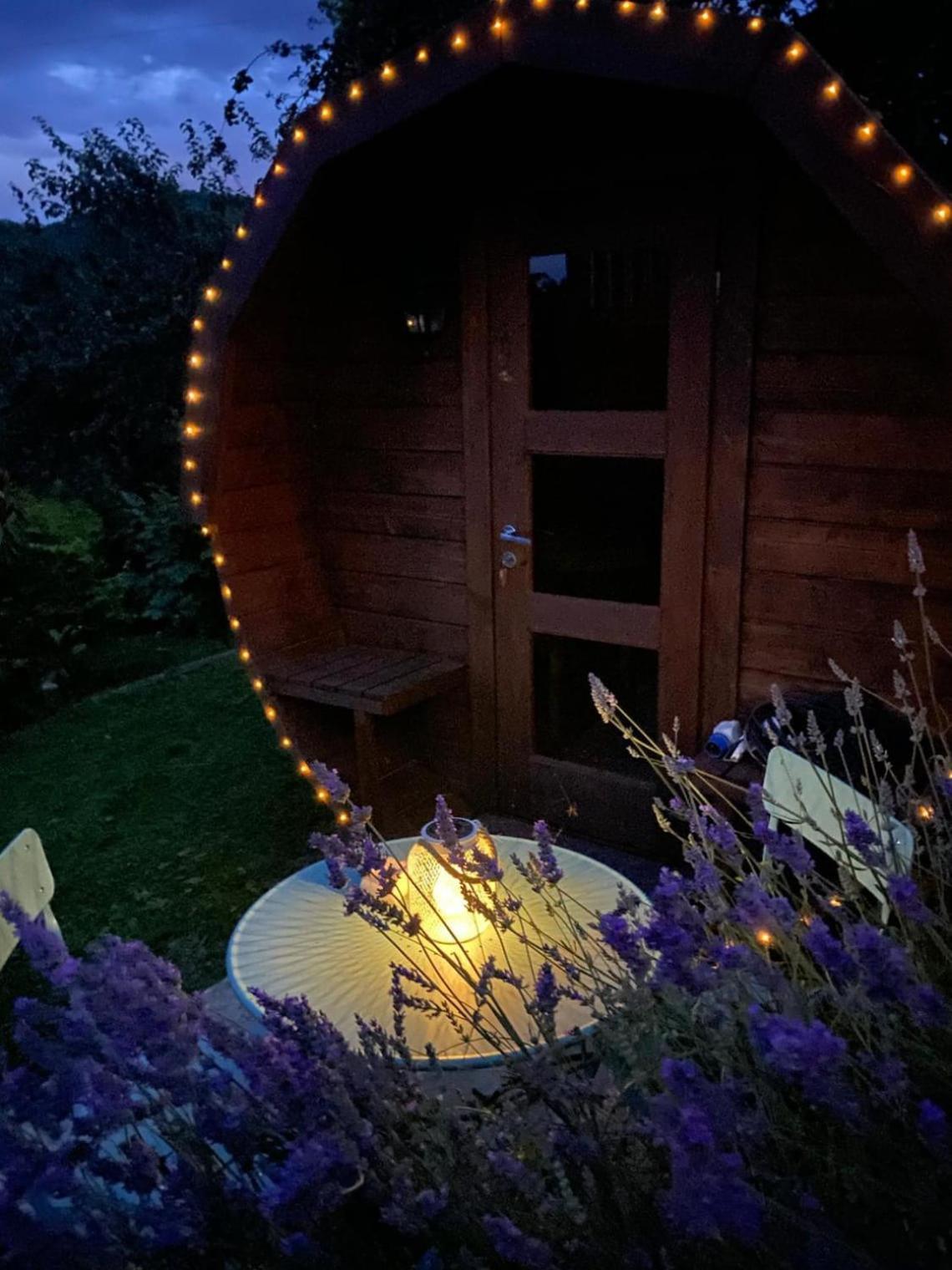 B&B La Casa Dei Cuori Millesimo Bagian luar foto