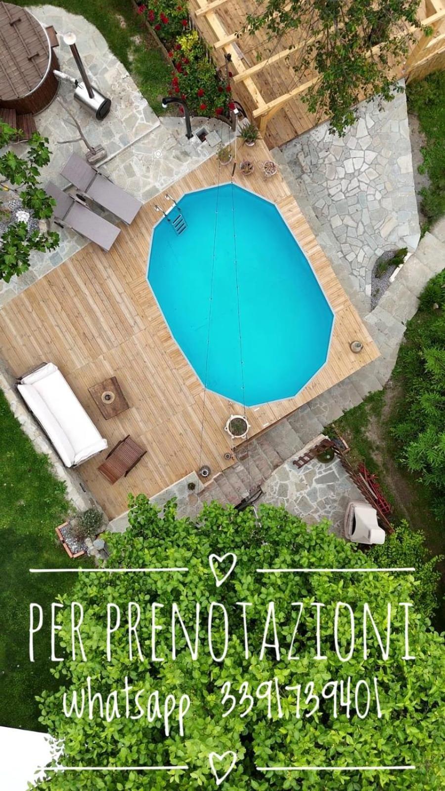 B&B La Casa Dei Cuori Millesimo Bagian luar foto